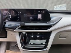 Buick GL8 ES 653T Version - фото 3