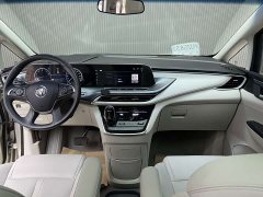 Buick GL8 ES 653T Version - фото 4