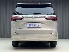 Buick GL8 ES 653T Version - фото 9