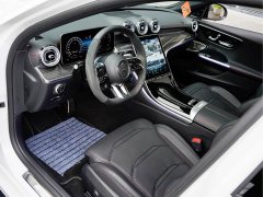 Mercedes-Benz CAMG AMG C 43 4MATIC Edition - фото 11
