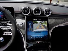 Mercedes-Benz CAMG AMG C 43 4MATIC Edition - фото 12