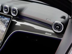 Mercedes-Benz CAMG AMG C 43 4MATIC Edition - фото 15