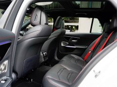 Mercedes-Benz CAMG AMG C 43 4MATIC Edition - фото 17
