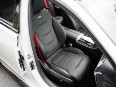 Mercedes-Benz CAMG AMG C 43 4MATIC Edition - фото 18