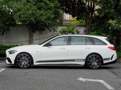 Mercedes-Benz CAMG AMG C 43 4MATIC Edition - фото 3