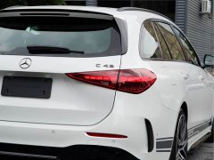 Mercedes-Benz CAMG AMG C 43 4MATIC Edition - фото 6