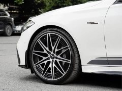 Mercedes-Benz CAMG AMG C 43 4MATIC Edition - фото 7