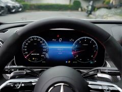 Mercedes-Benz CAMG AMG C 43 4MATIC Edition - фото 9