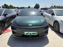 Geely Galaxy Star 8 130km EM-i Exclusive Edition - фото 2
