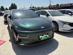 Geely Galaxy Star 8 130km EM-i Exclusive Edition - фото 3