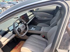 Geely Galaxy Star 8 130km EM-i Exclusive Edition - фото 4