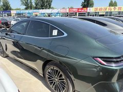 Geely Galaxy Star 8 130km EM-i Exclusive Edition - фото 7