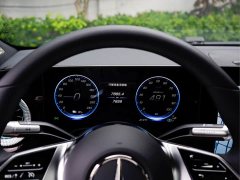 Mercedes-Benz CLA 300L Ultra Long Range Edition - фото 10