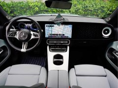Mercedes-Benz CLA 300L Ultra Long Range Edition - фото 11