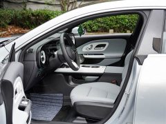 Mercedes-Benz CLA 300L Ultra Long Range Edition - фото 12