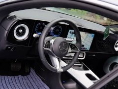 Mercedes-Benz CLA 300L Ultra Long Range Edition - фото 13