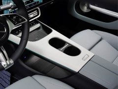 Mercedes-Benz CLA 300L Ultra Long Range Edition - фото 14