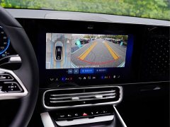 Mercedes-Benz CLA 300L Ultra Long Range Edition - фото 15