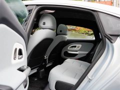 Mercedes-Benz CLA 300L Ultra Long Range Edition - фото 16