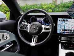 Mercedes-Benz CLA 300L Ultra Long Range Edition - фото 19