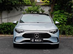 Mercedes-Benz CLA 300L Ultra Long Range Edition - фото 2