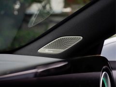 Mercedes-Benz CLA 300L Ultra Long Range Edition - фото 20