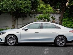 Mercedes-Benz CLA 300L Ultra Long Range Edition - фото 3