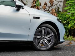 Mercedes-Benz CLA 300L Ultra Long Range Edition - фото 5
