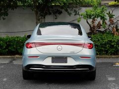 Mercedes-Benz CLA 300L Ultra Long Range Edition - фото 6