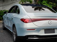Mercedes-Benz CLA 300L Ultra Long Range Edition - фото 7