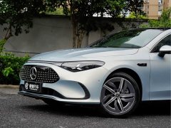 Mercedes-Benz CLA 300L Ultra Long Range Edition - фото 9