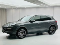 Porsche Cayenne 3.0T - фото 1