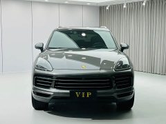 Porsche Cayenne 3.0T - фото 2