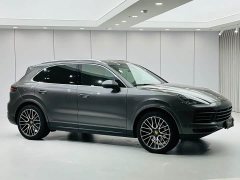 Porsche Cayenne 3.0T - фото 3