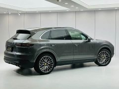 Porsche Cayenne 3.0T - фото 4