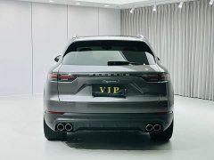 Porsche Cayenne 3.0T - фото 5