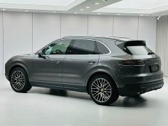 Porsche Cayenne 3.0T - фото 6