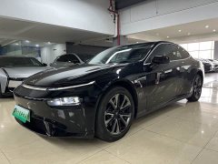 Xpeng P7 670E - фото 1
