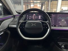 Xpeng P7 670E - фото 11