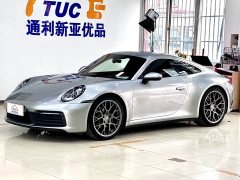 Porsche 911 Carrera 3.0T - фото 1