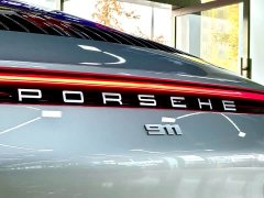 Porsche 911 Carrera 3.0T - фото 11