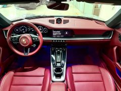 Porsche 911 Carrera 3.0T - фото 13