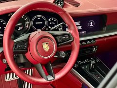 Porsche 911 Carrera 3.0T - фото 14