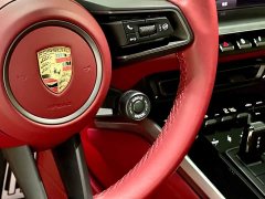 Porsche 911 Carrera 3.0T - фото 16
