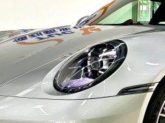 Porsche 911 Carrera 3.0T - фото 3