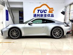 Porsche 911 Carrera 3.0T - фото 5