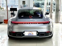 Porsche 911 Carrera 3.0T - фото 9