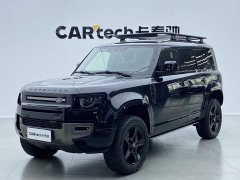 Land Rover 110 3.0T P400 X-DYNAMIC HSE - фото 1