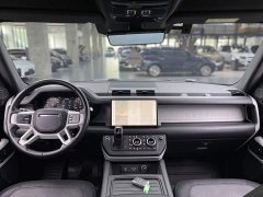 Land Rover 110 3.0T P400 X-DYNAMIC HSE - фото 11