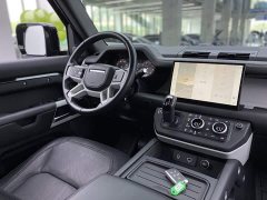 Land Rover 110 3.0T P400 X-DYNAMIC HSE - фото 12